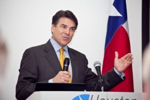 The bill, which will award the University an estimated $20 million, awaits Rick Perry’s signature to become official.  | Ed Schipul/Wikimedia Commons