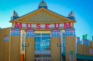 The Children’s Museum of Houston is just one of many participating in the 15th annual Museum District Day. | Courtesy of Greater Houston Convention and Visitors Bureau
