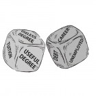College craps by David Delgado