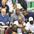 UH Pro Day Notebook: Several under-the-radar prospects impress scouts