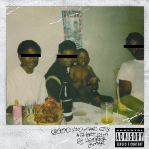 Kendrick Lamar's "good kid, m.A.A.d. city" is now available on iTunes | Courtesy of Wikimedia Commons