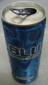 Energy drinks pose a variety of health risks to consumers.  |  Photo courtesy of Wikimedia Commons
