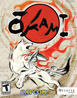 "Okami HD" is now available for the PlayStation 3 via PlayStation Network. | Courtesy of Wikimedia Commons