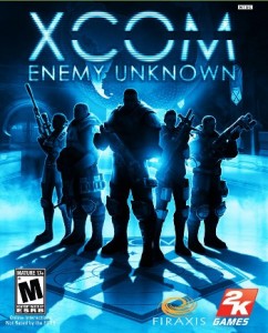 "XCOM: Enemy Unknown" is now available for XBOX 360, PlayStation 3 and Windows. | Courtesy of Wikimedia Commons
