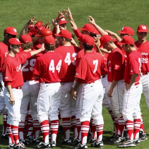 The 2012-2013 baseball program will lean on its strong pitching and five returning position players in order to help reach its first postseason play since 2008. | File photo/The Daily Cougar
