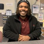 “Personally I don’t see the point in them. A lot of students want jobs and that could have been a job to give to students,” said technology leadership and Innovation management senior Jabril Newton. “I might try one to get a feel of how they work before I judge them fully.” | Raven Wuebker/The Cougar