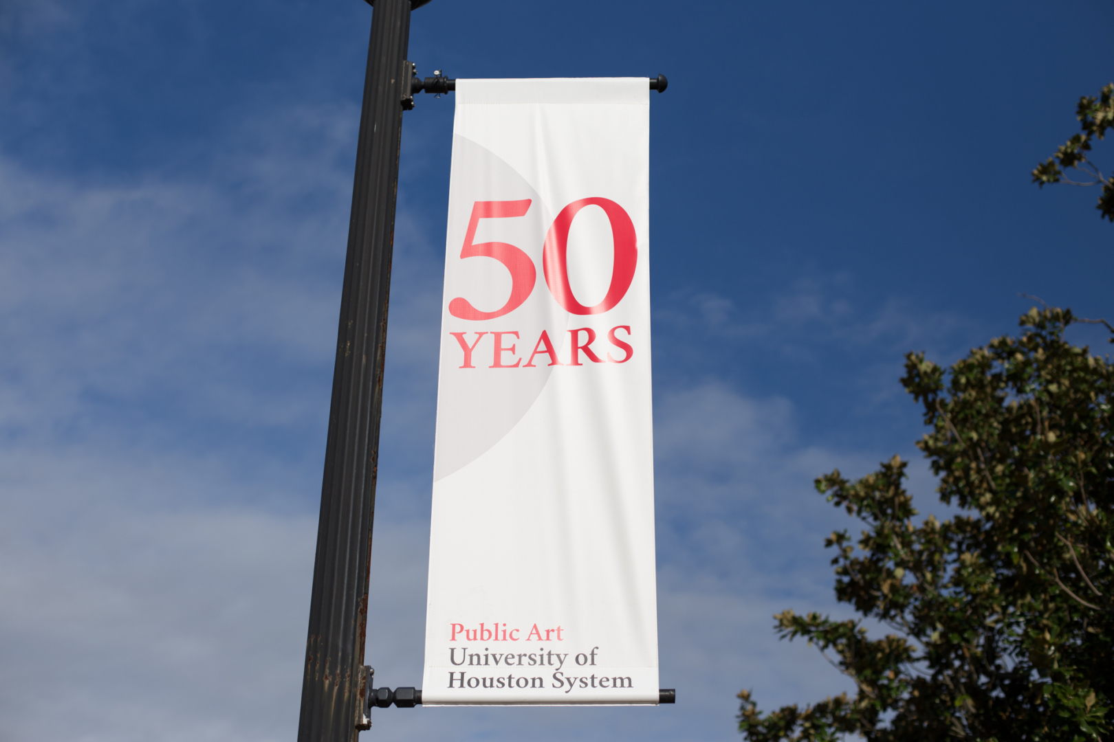 Many programs at the University are celebrating their 50th anniversary this year. | Trevor Nolley/The Cougar