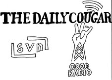 Callie Parrish//The Daily CougarCallie Parrish//The Daily Cougar