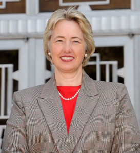 Mayor Annise Parker's Ofﬁce of Education Initiatives hopes to incorporate UH into some of its plans for the city.  Courtesy Photo/ The Daily Cougar
