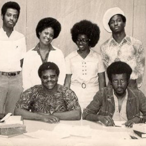 The Black Student Union was founded in January of 1971. The organization is being brought back in the Spring by civil engineering junior Zhetique Gunn and kinesology junior Lashone Garret.| Courtesy of Black Student Union