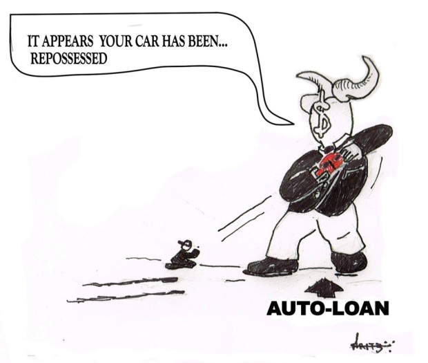 Auto Loan1