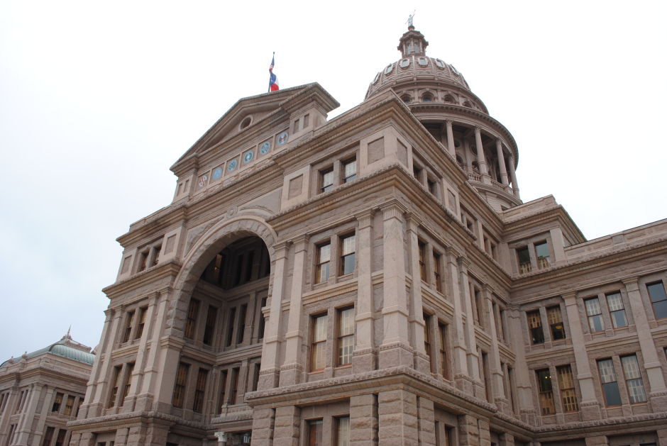 The University's agenda for the 87th Texas Legislative Session names seven priorities and six exceptional items specific to the main campus. | File Photo/The Cougar
