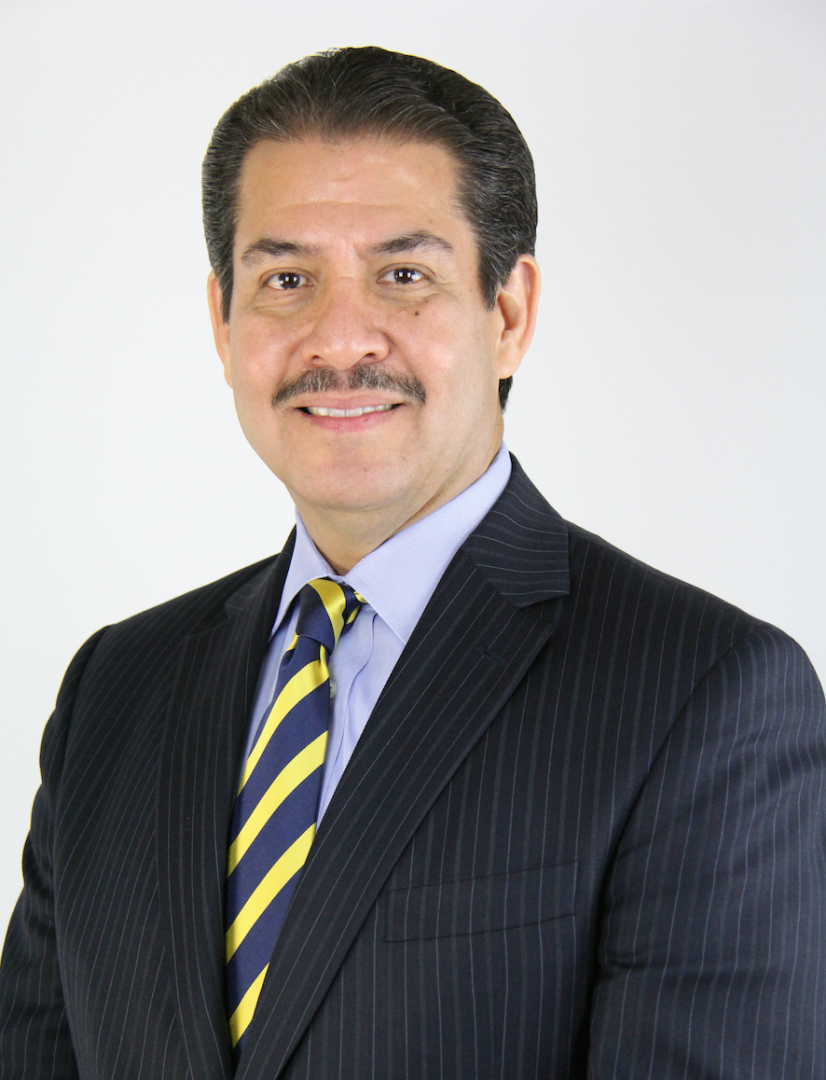 Candidate profile: <b>Adrian Garcia</b> focuses on balancing city budget - The ... - Adrian-Garcia.Headshot