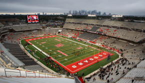 The UH football team is scheduled to open its season on Oct. 8 against Tulane. | File Photo