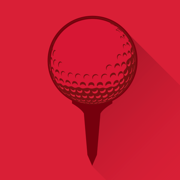 The UH women's golf team had only one athlete finish in the top 10 at the two-day Texas State Invitational. | File art