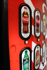 Coca-Cola's sponsorship agreement with the University will end in 2020. | File photo