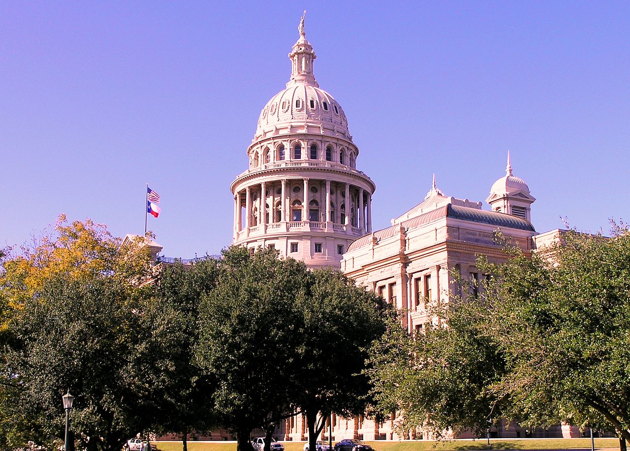 Texas laws to decrease funding for planned parenthood. | File Photo