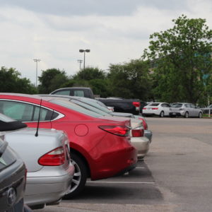 Parking and Transportation services will undergo major changes throughout the next several years.