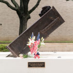 September 11 memorial service