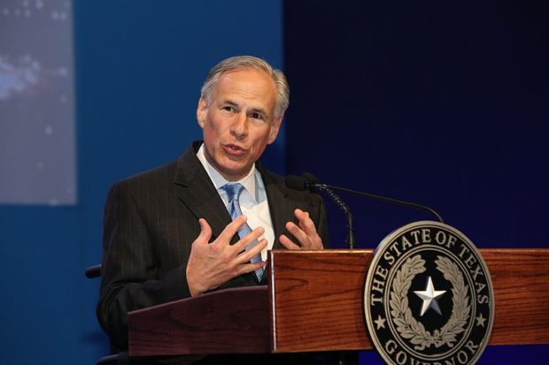 Gov. Greg Abbott rhetoric poisons a debate on homelessness that should focus on decriminalization. | Courtesy of World Travel and Tourism Council via Wikimedia Commons