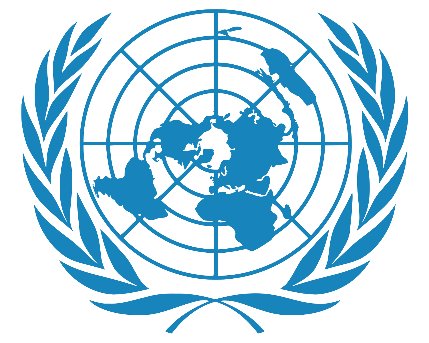 UN is a global institution