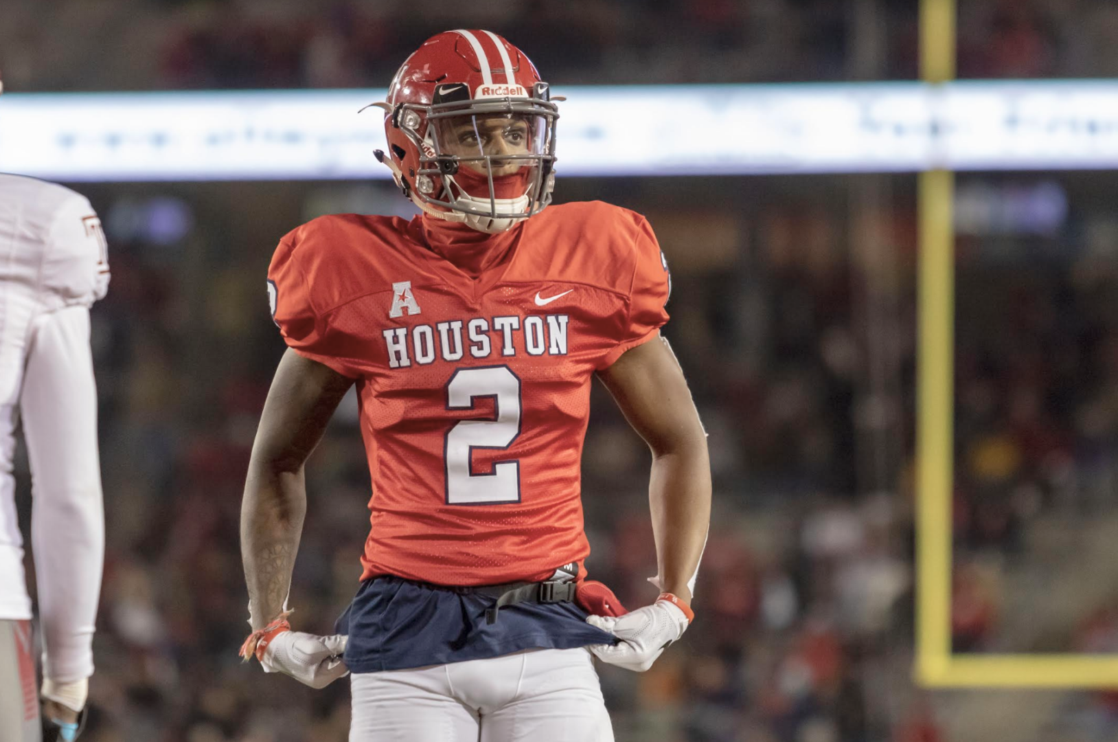 Houston's best uniform combos of the decade - The Cougar