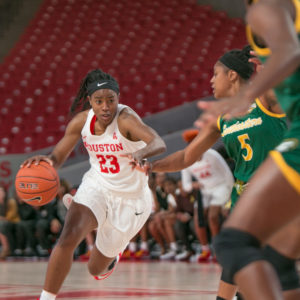 Julia Blackshell-Fair averaged 10.1 points, 3.9 assists and 6.4 rebounds per game in the 2019-20 season | File Photo