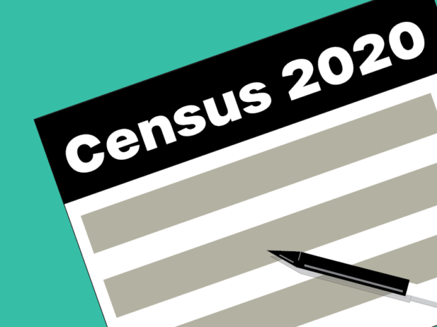 In light of the coronavirus pandemic, the deadline for people to be counted in the census has been extended to mid-August. | Jiselle Santos/The Cougar