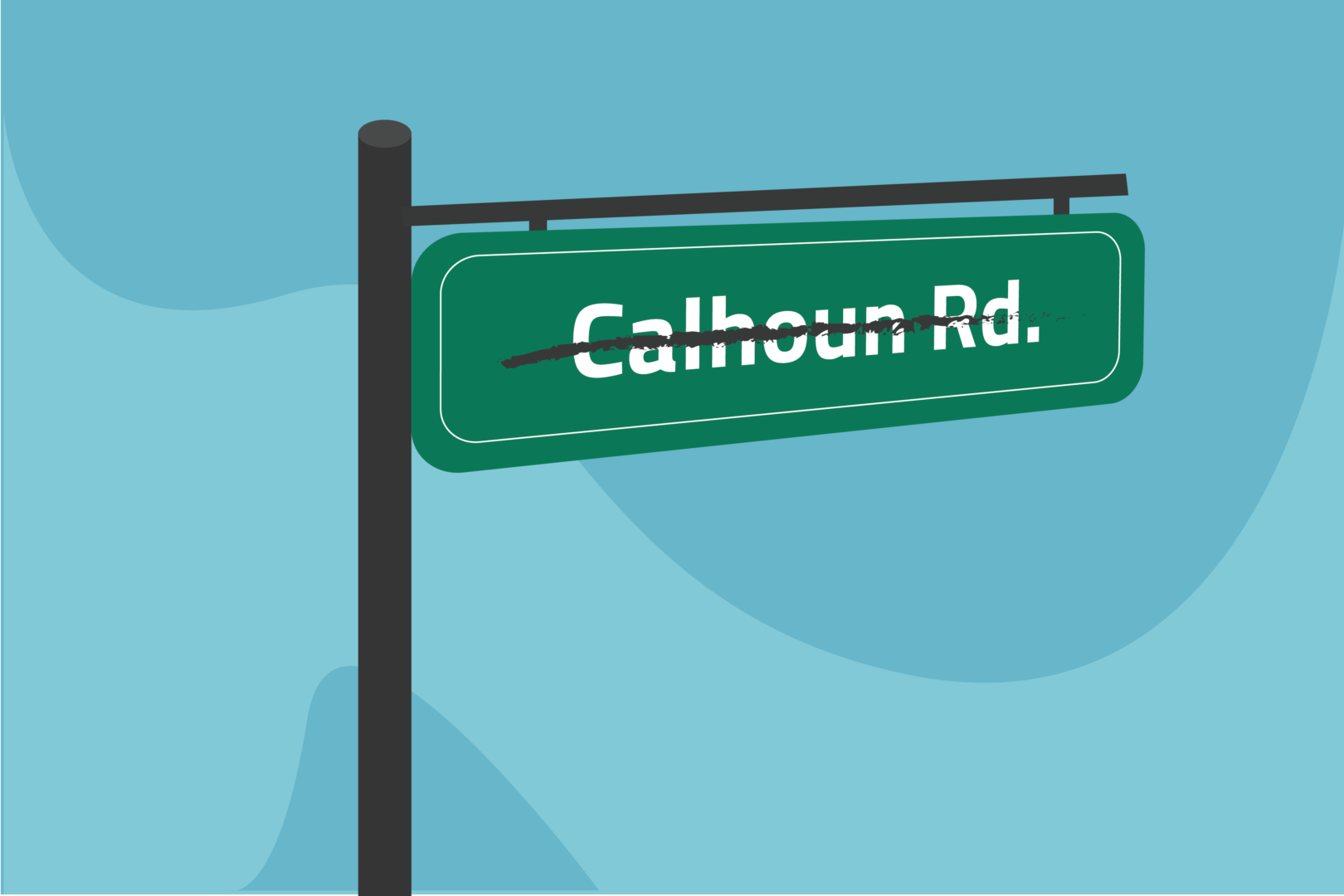Calhoun Road