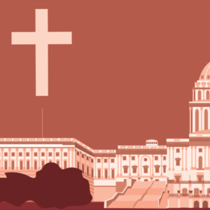 Texas should keep the church and state separate