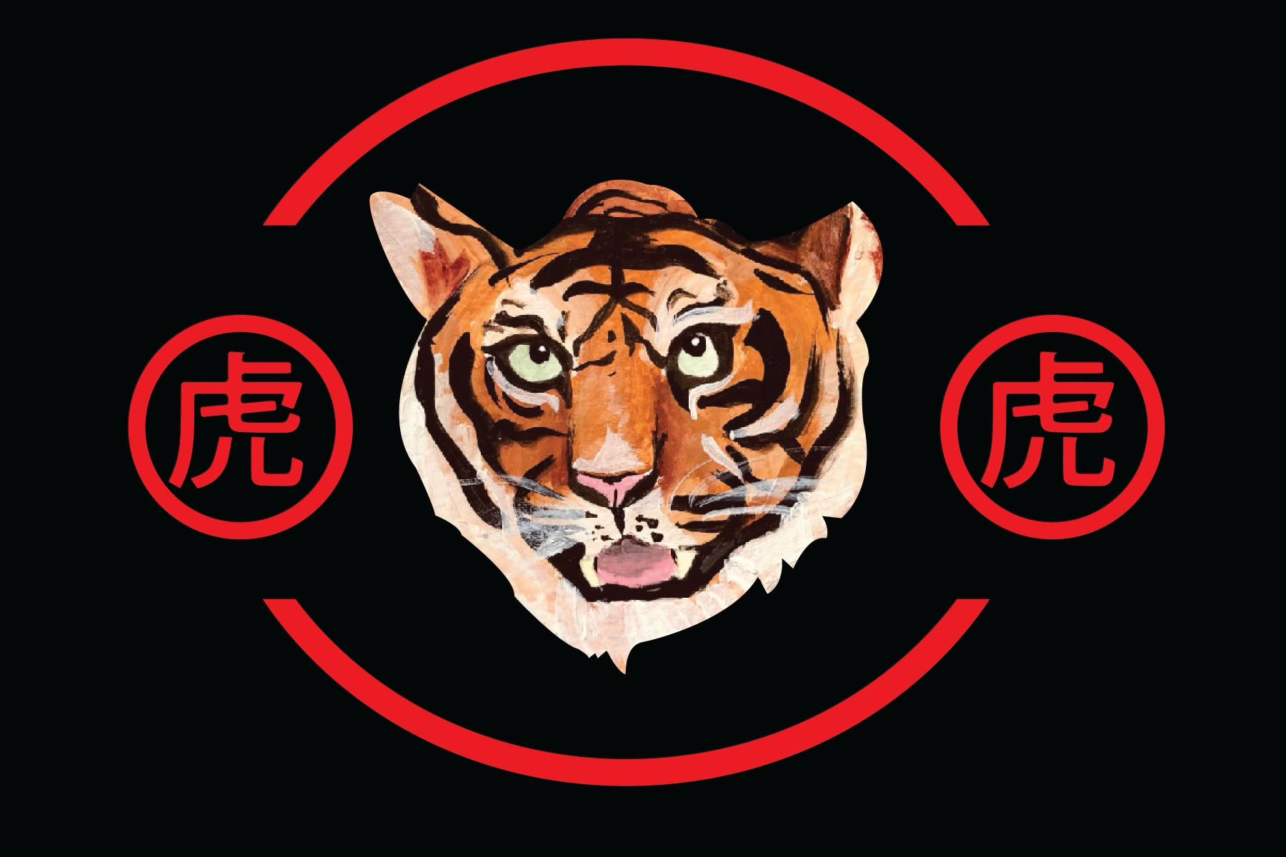 Year of the Tiger: Lunar New Year