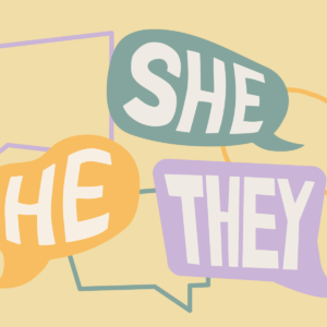 The English language needs gender-neutral pronouns