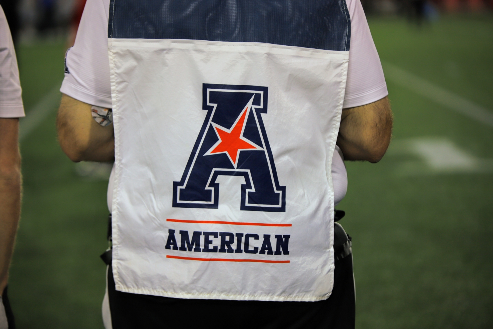 College football has kicked off all across the AAC, officially ringing in the 2022 season. | Jhair Romero/The Cougar