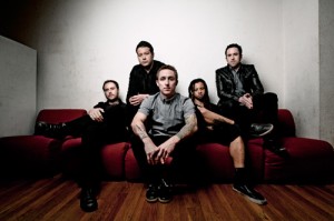 Yellowcard came off of a 2-year hiatus to release a new album, “When you’re through thinking, say yes,” and toured through Houston for the first time in 3 years.  | Adam Elmakias/Reybee