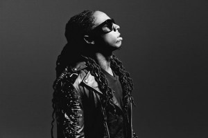 Lil Wayne’s ninth studio album is the first in history to be released following an awards show. It was released online at midnight on Sunday after the VMAs. The physical album hit store shelves on Monday. | Courtesy of MTV Press