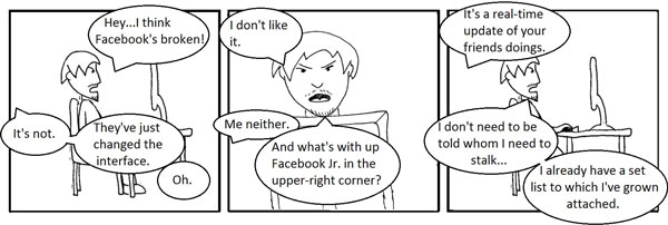 Must Be Something in the Water by Brandon Alexander