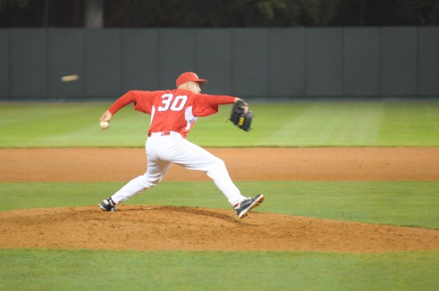 The Cougars will go for strikeouts less this season.  | File photo/The Daily CougarThe Cougars will go for strikeouts less this season.  | File photo/The Daily Cougar
