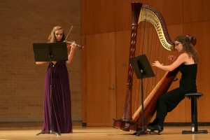 TMF Orchestra Fellows