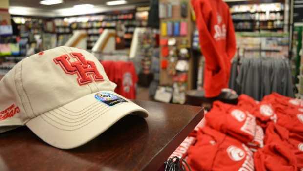 In the past two years UH has increased the number of major retailers carrying UH products by about 75 percent.  | Aisha Bouderdaban/ The Daily Cougar