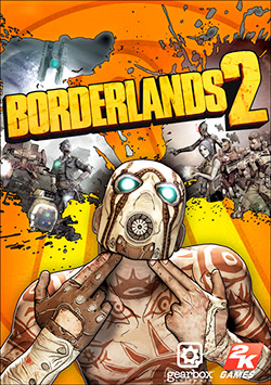 "Borderlands 2" is now available for Xbpx 360 and Playstation 3 | Courtesy of Wikimedia Commons
