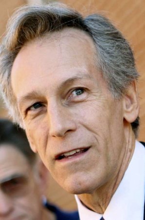 Virgil Goode | Courtesy of the Philadelphia Inquirer