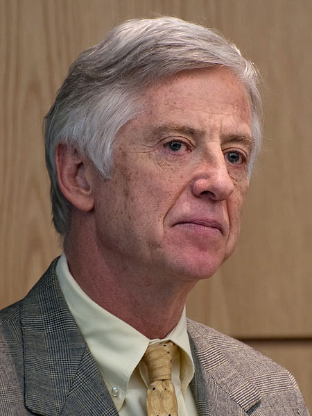 Rocky Anderson | Photo courtesy of Wikimedia Commons