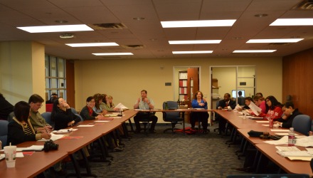 Natalie Harms/The Daily Cougar