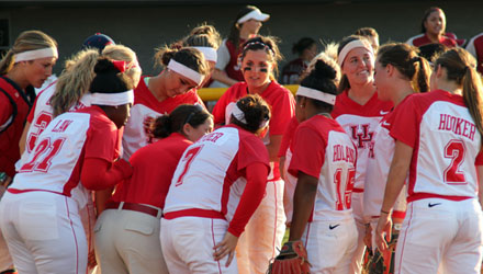 After defeating UAB this weekend, the Cougars finished second in the Conference USA standings. | Catherine Lara/ The Daily Cougar