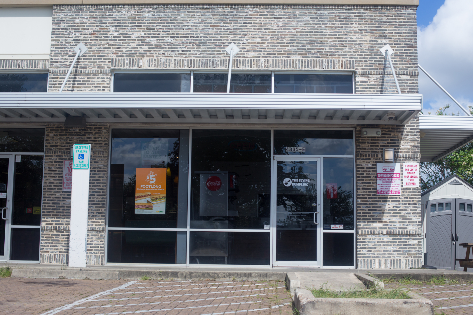 Fat Bao to be replaced