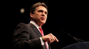 Gov. Rick Perry line-item vetoed several special program funding requests on Friday submitted by multiple public Texas universities. Perry said the vetoes are his efforts to fighting rising tuition.  |  Gage Skidmore/Creative Commons