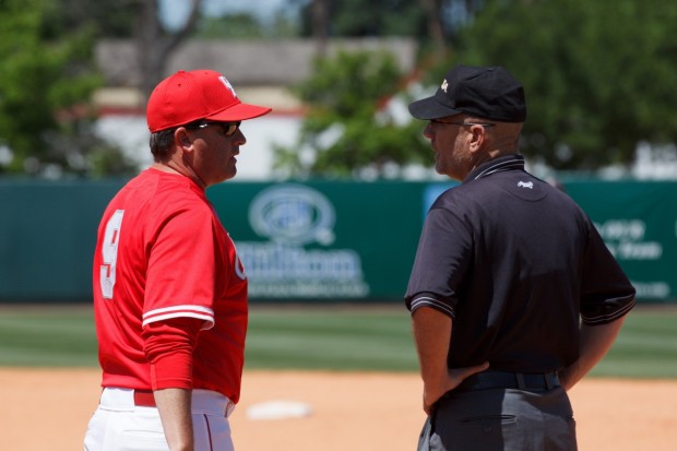 With 36 victories in 2013, the Cougars made an 18-win increase from their total in 2012. | Justin Tijerina/ The Daily Cougar