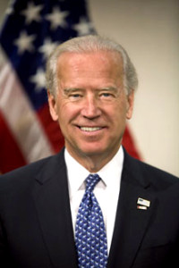 Vice President Joe Biden visited Houston to make a speech.  |  Wikimedia Commons