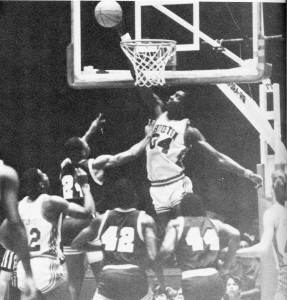 Hakeem Block