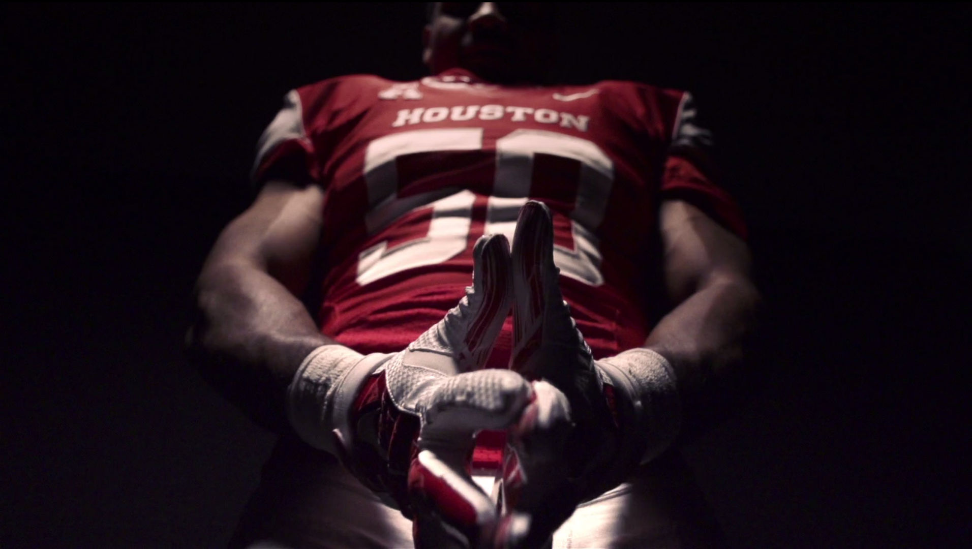 Directors and founders of UH Football Experience, a film capturing the dedication of the UH football team, received three Lone Star EMMY's for outstanding director, editor and photographer.